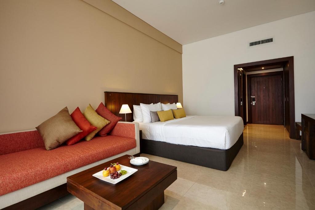 هتل توریا کالوتارا